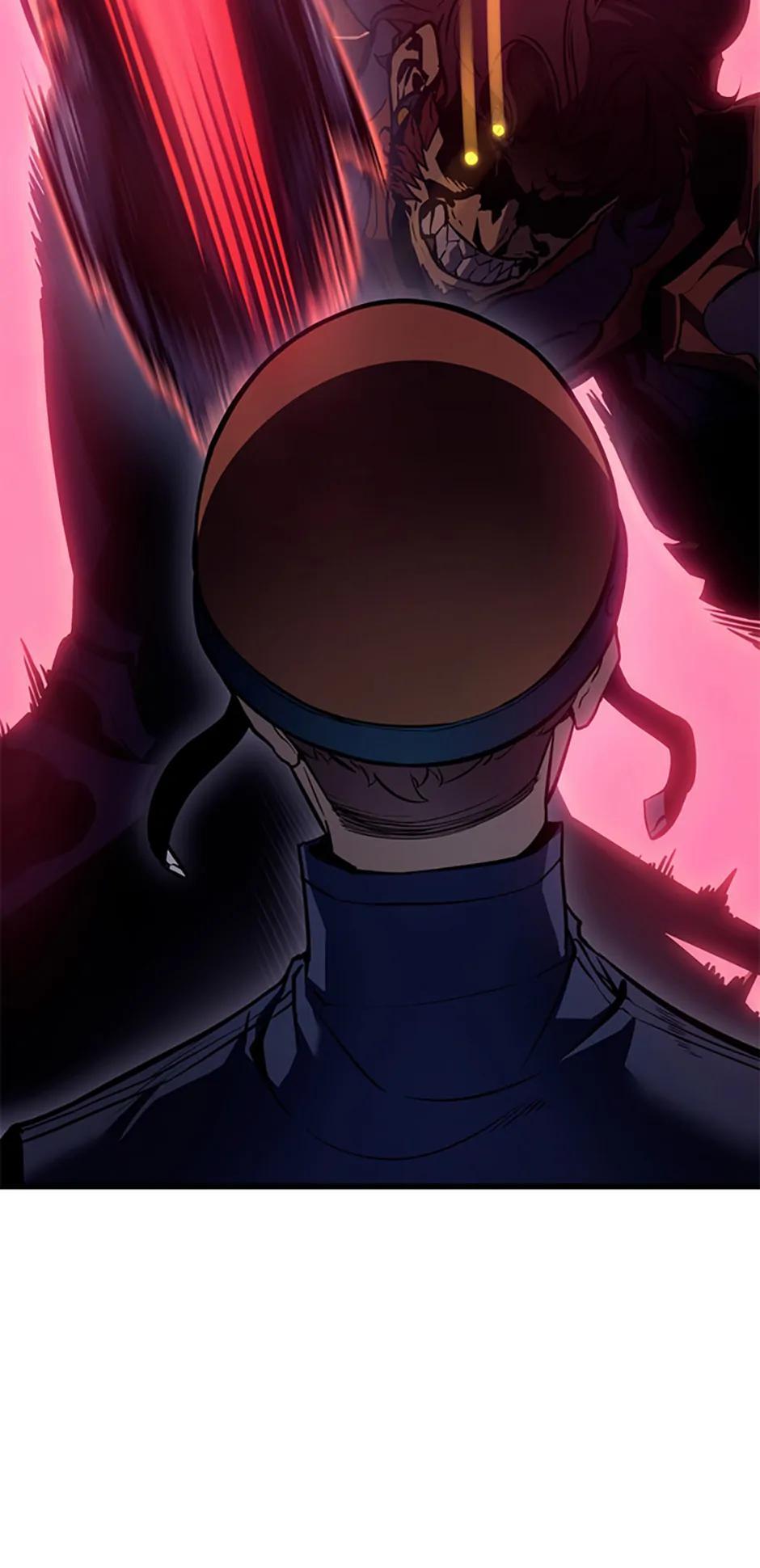 Read Solo Leveling Ragnarok ENGLISH Manga Online