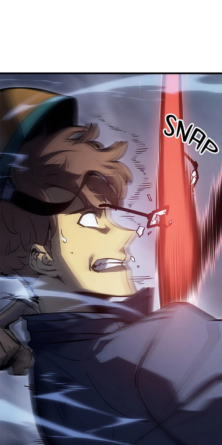 Read Solo Leveling Ragnarok ENGLISH Manga Online