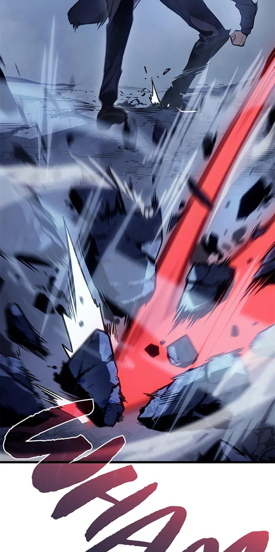 Read Solo Leveling Ragnarok ENGLISH Manga Online