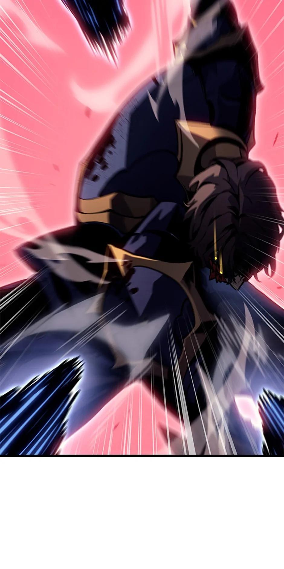 Read Solo Leveling Ragnarok ENGLISH Manga Online