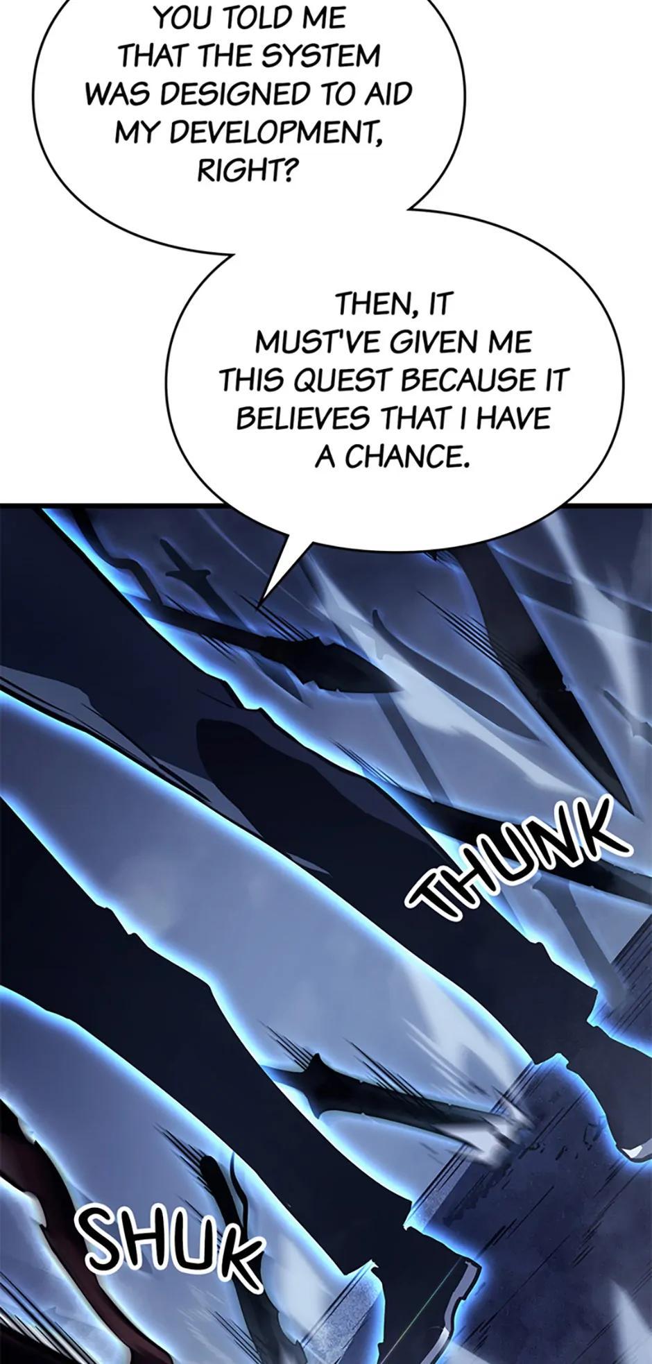 Read Solo Leveling Ragnarok ENGLISH Manga Online