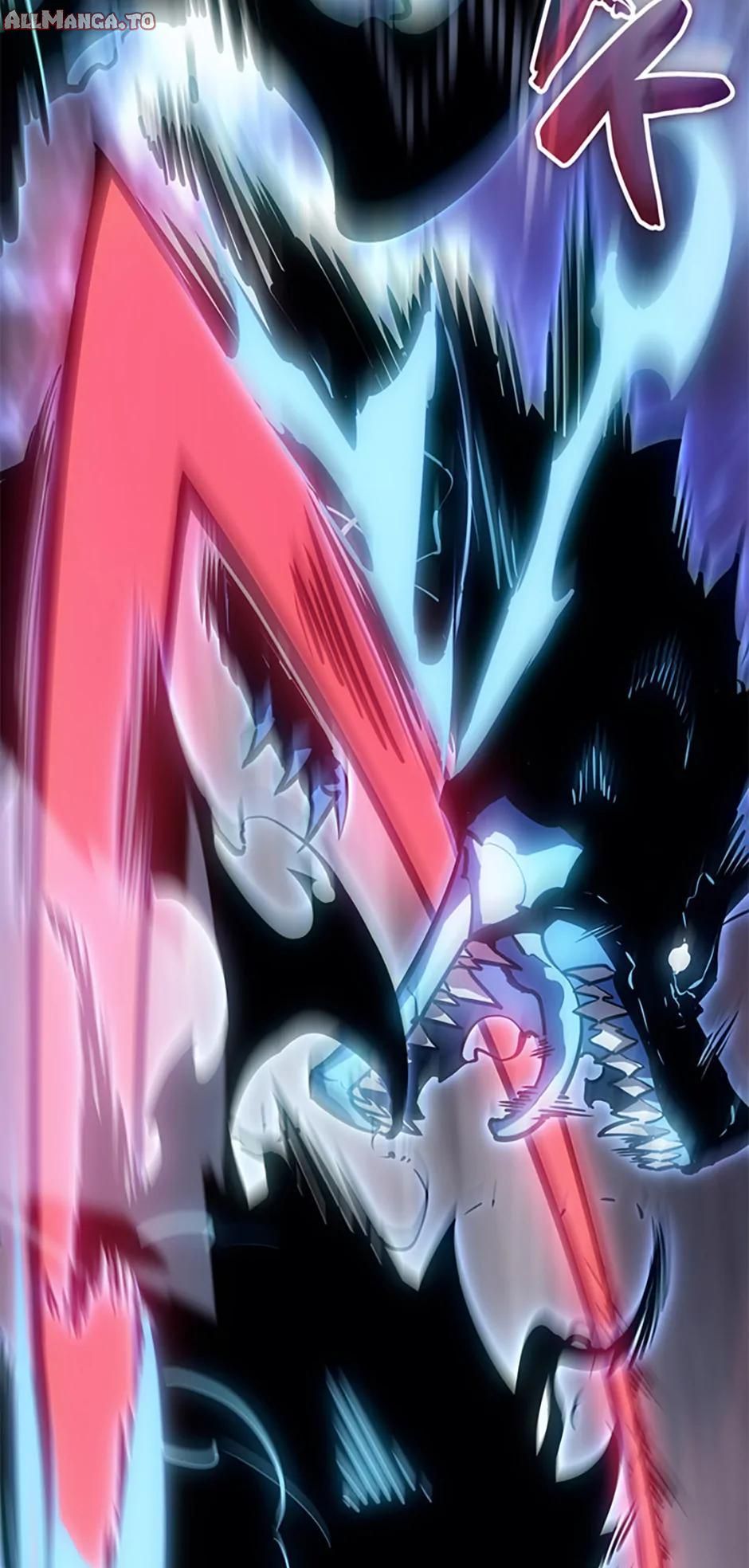 Read Solo Leveling Ragnarok ENGLISH Manga Online