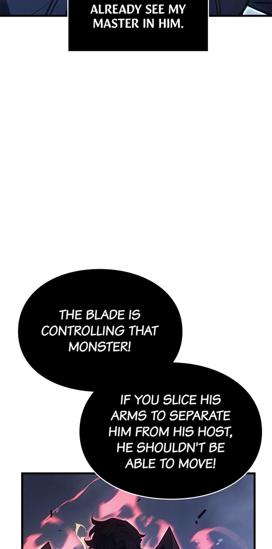 Read Solo Leveling Ragnarok ENGLISH Manga Online