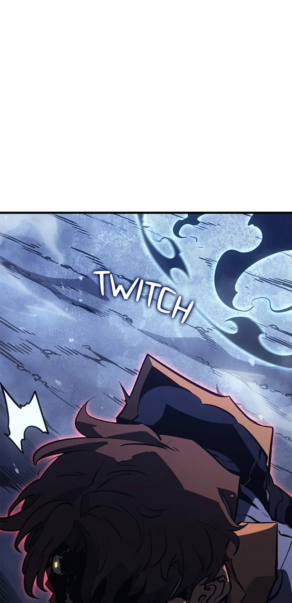 Read Solo Leveling Ragnarok ENGLISH Manga Online