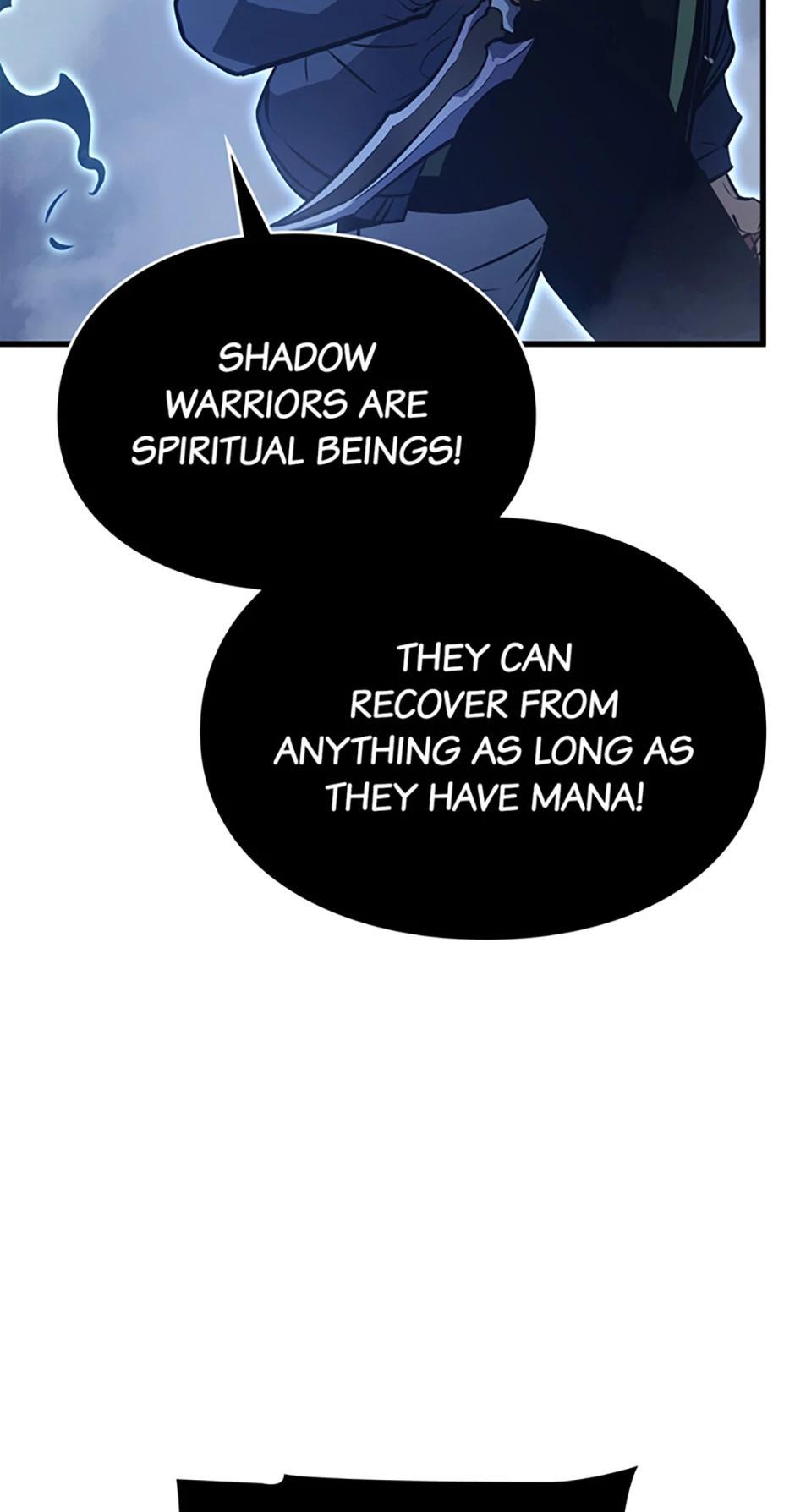 Read Solo Leveling Ragnarok ENGLISH Manga Online