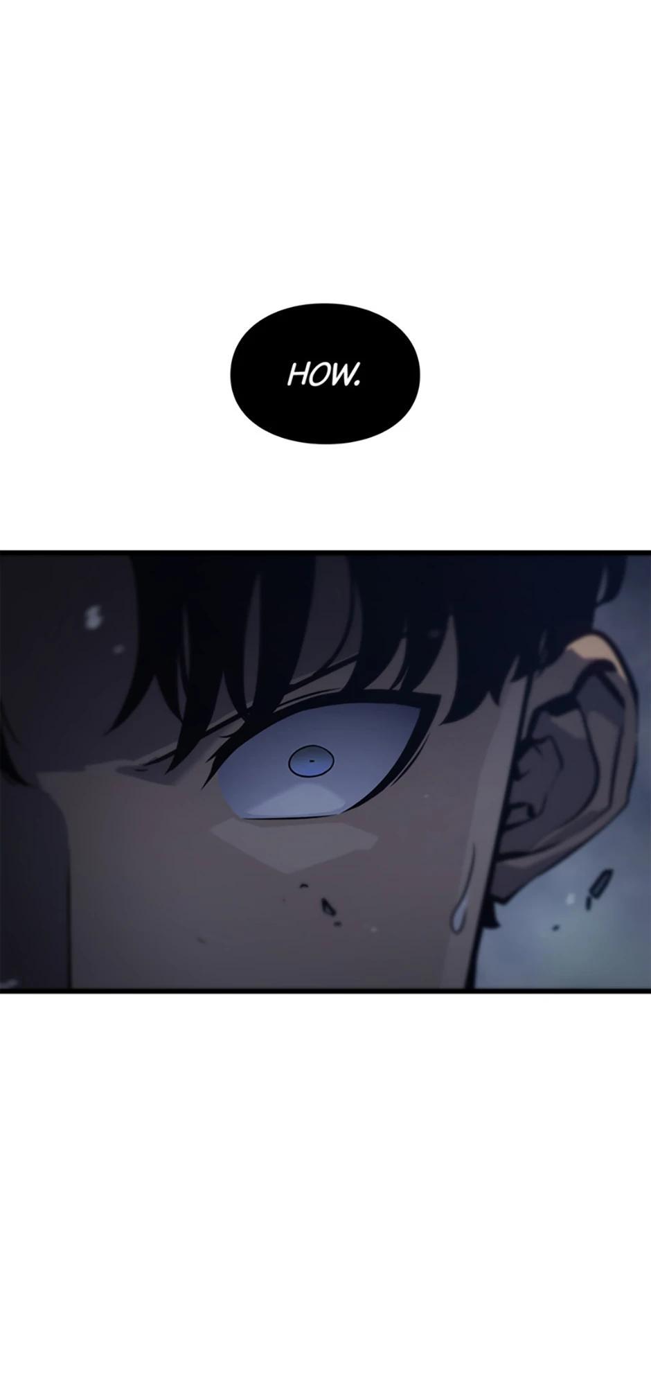 Read Solo Leveling Ragnarok ENGLISH Manga Online