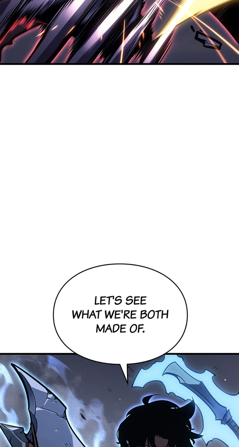 Read Solo Leveling Ragnarok ENGLISH Manga Online