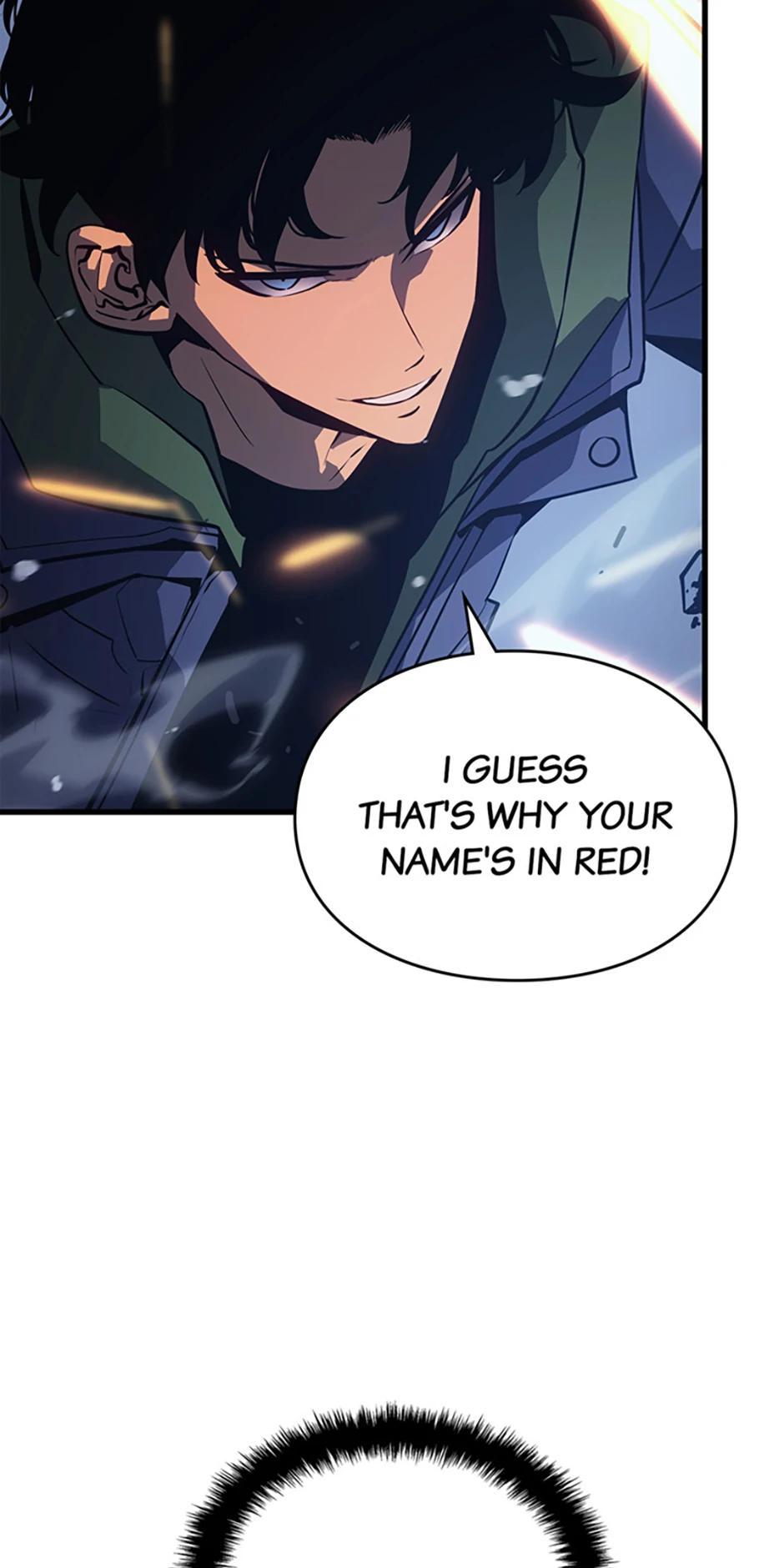 Read Solo Leveling Ragnarok ENGLISH Manga Online