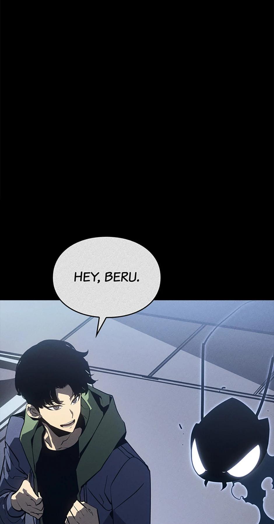 Read Solo Leveling Ragnarok ENGLISH Manga Online