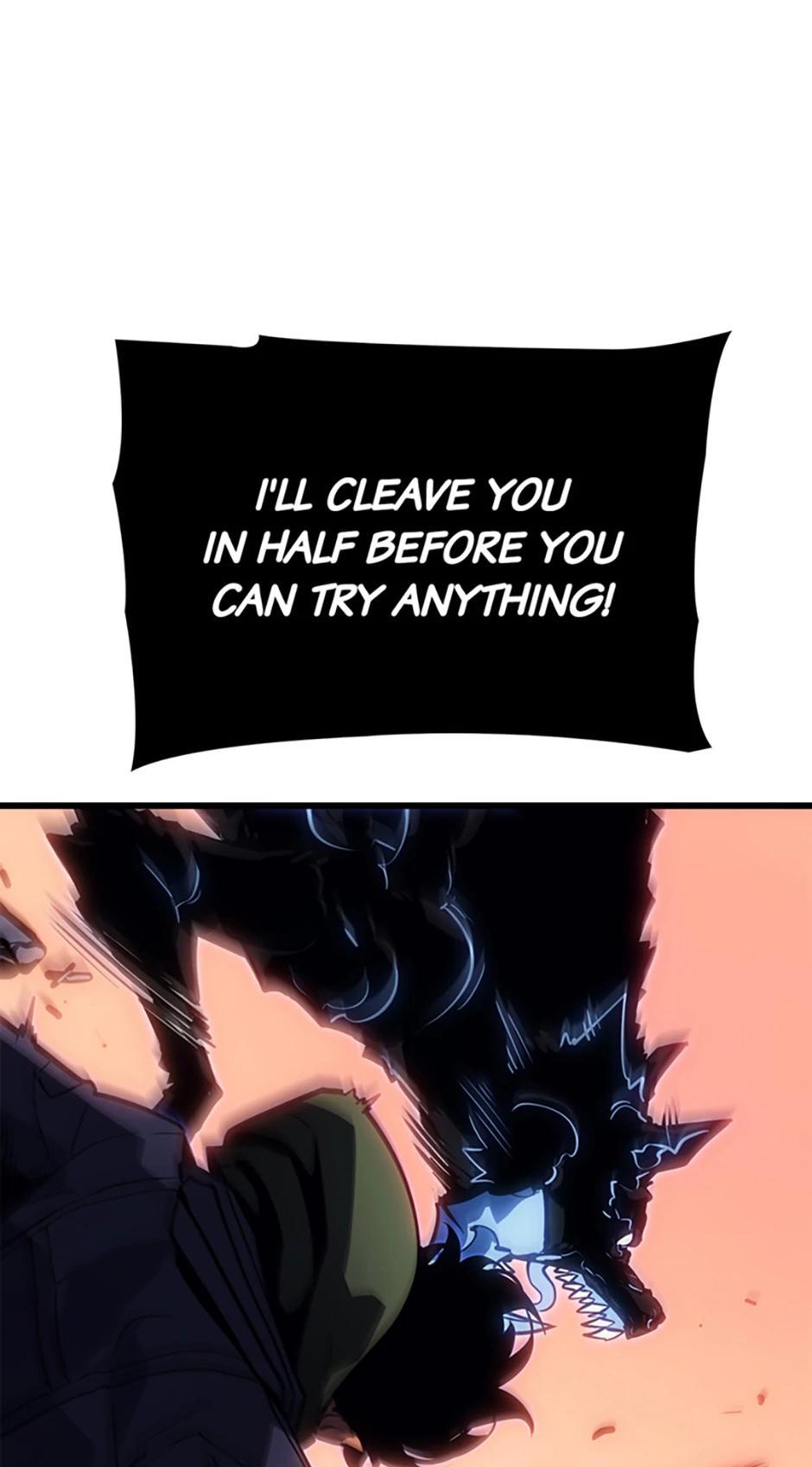 Read Solo Leveling Ragnarok ENGLISH Manga Online