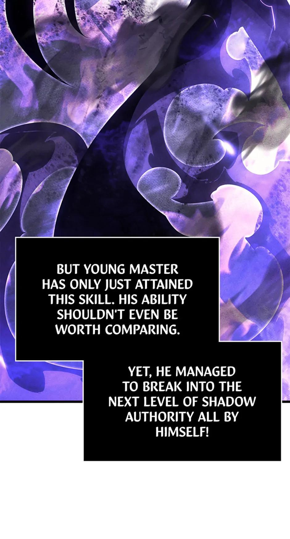 Read Solo Leveling Ragnarok ENGLISH Manga Online