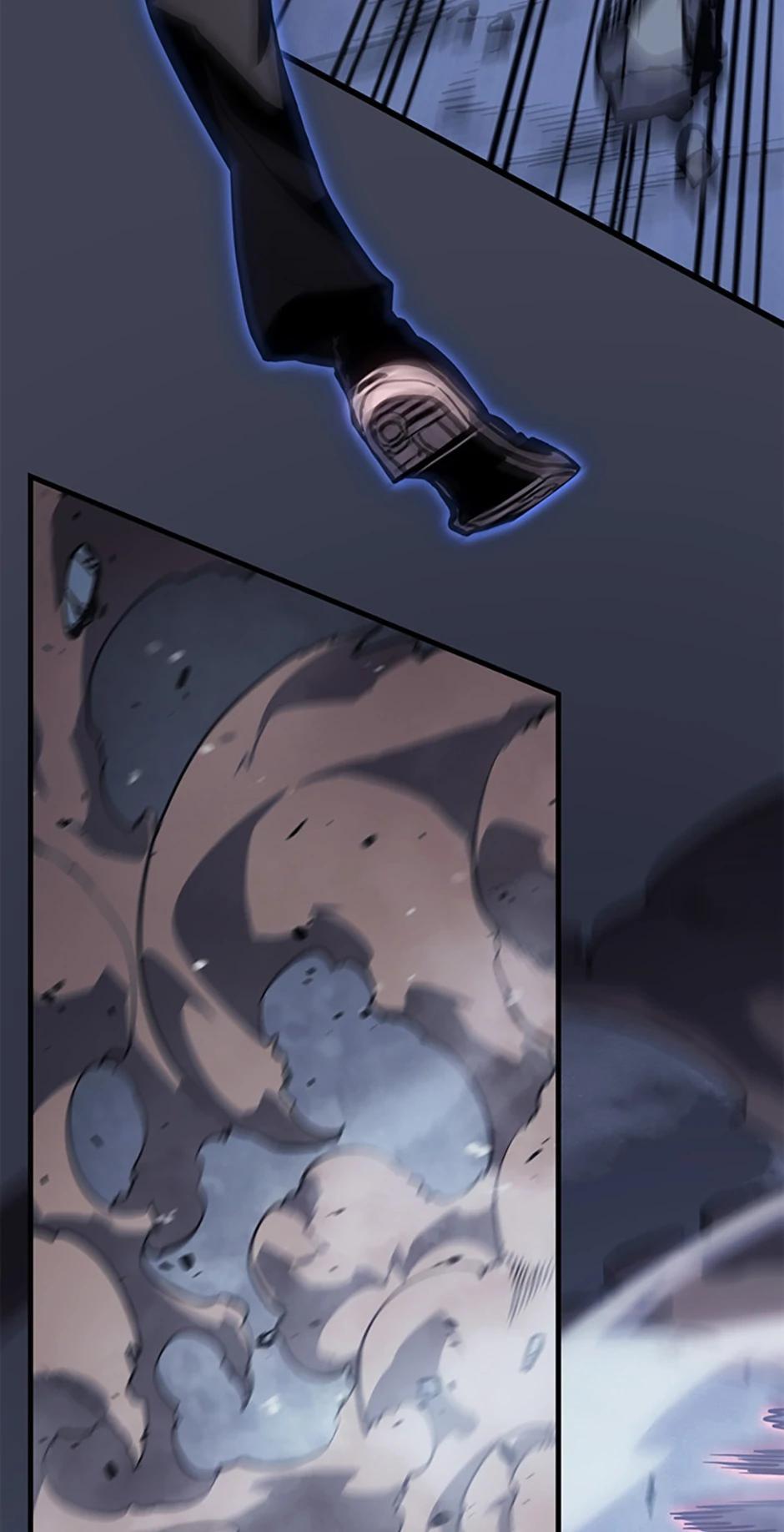 Read Solo Leveling Ragnarok ENGLISH Manga Online