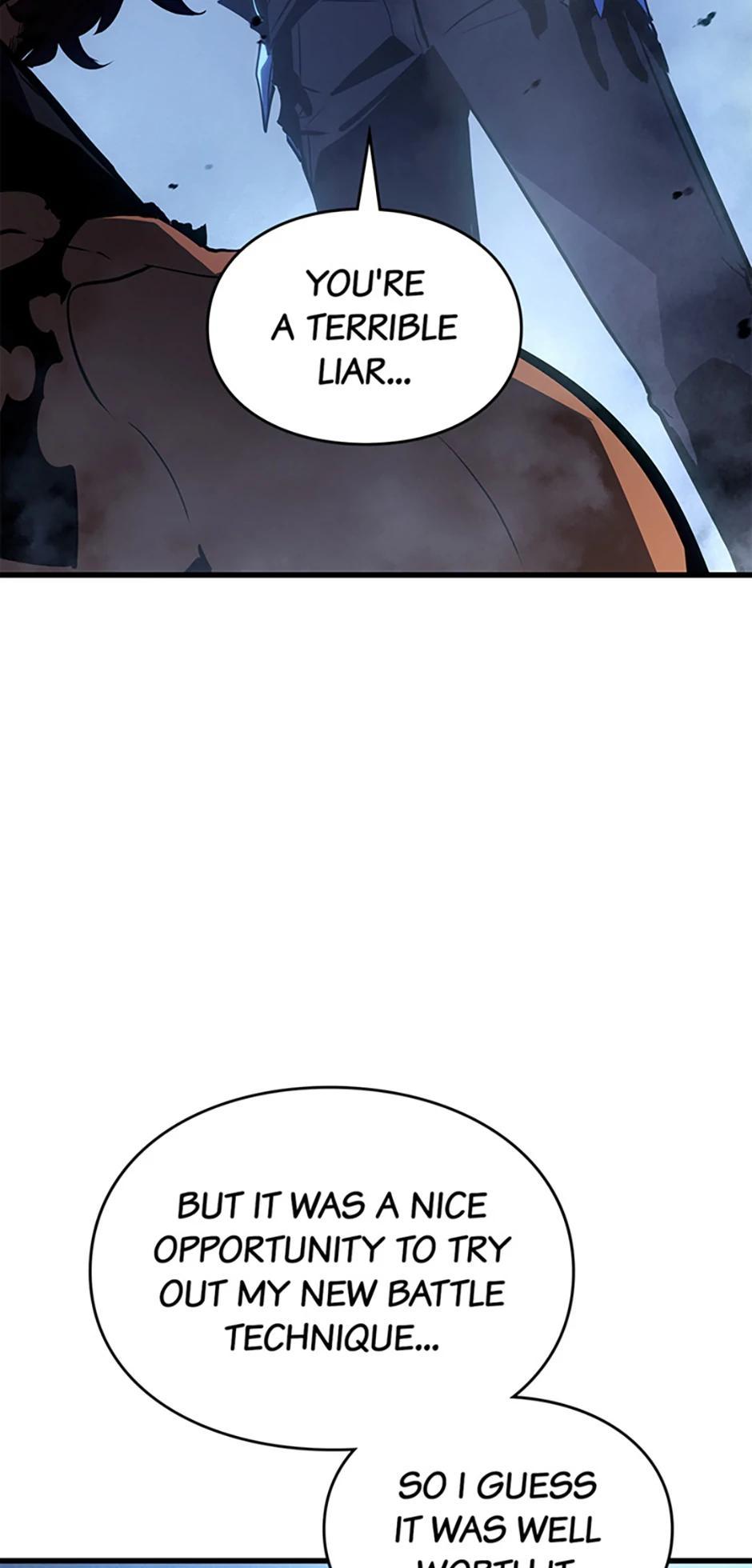 Read Solo Leveling Ragnarok ENGLISH Manga Online