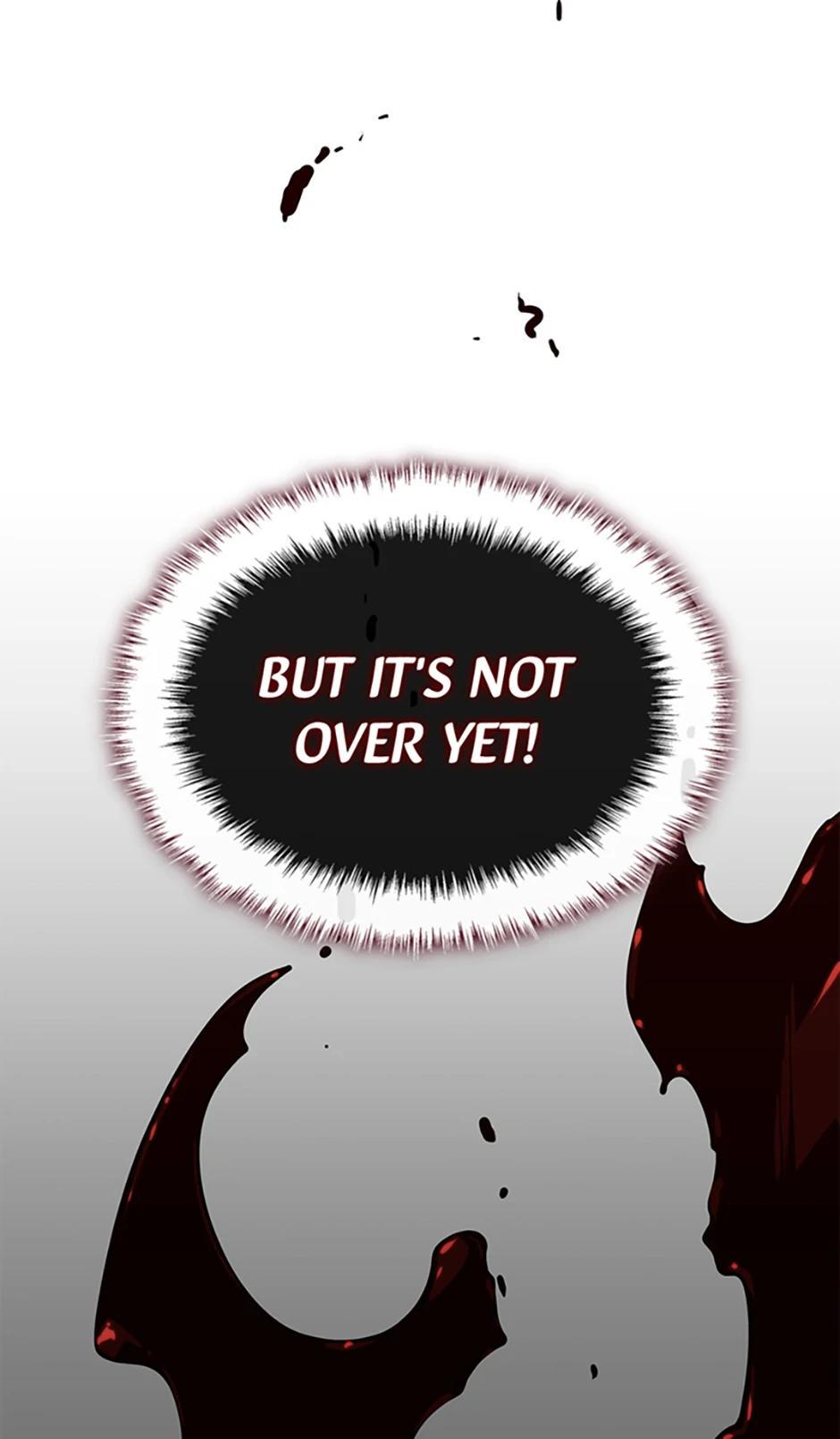 Read Solo Leveling Ragnarok ENGLISH Manga Online