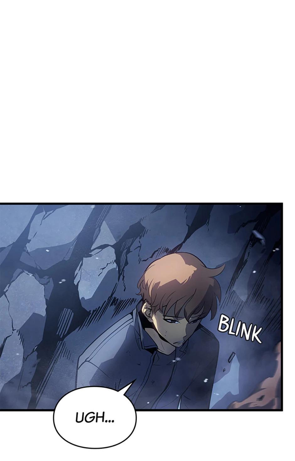 Read Solo Leveling Ragnarok ENGLISH Manga Online