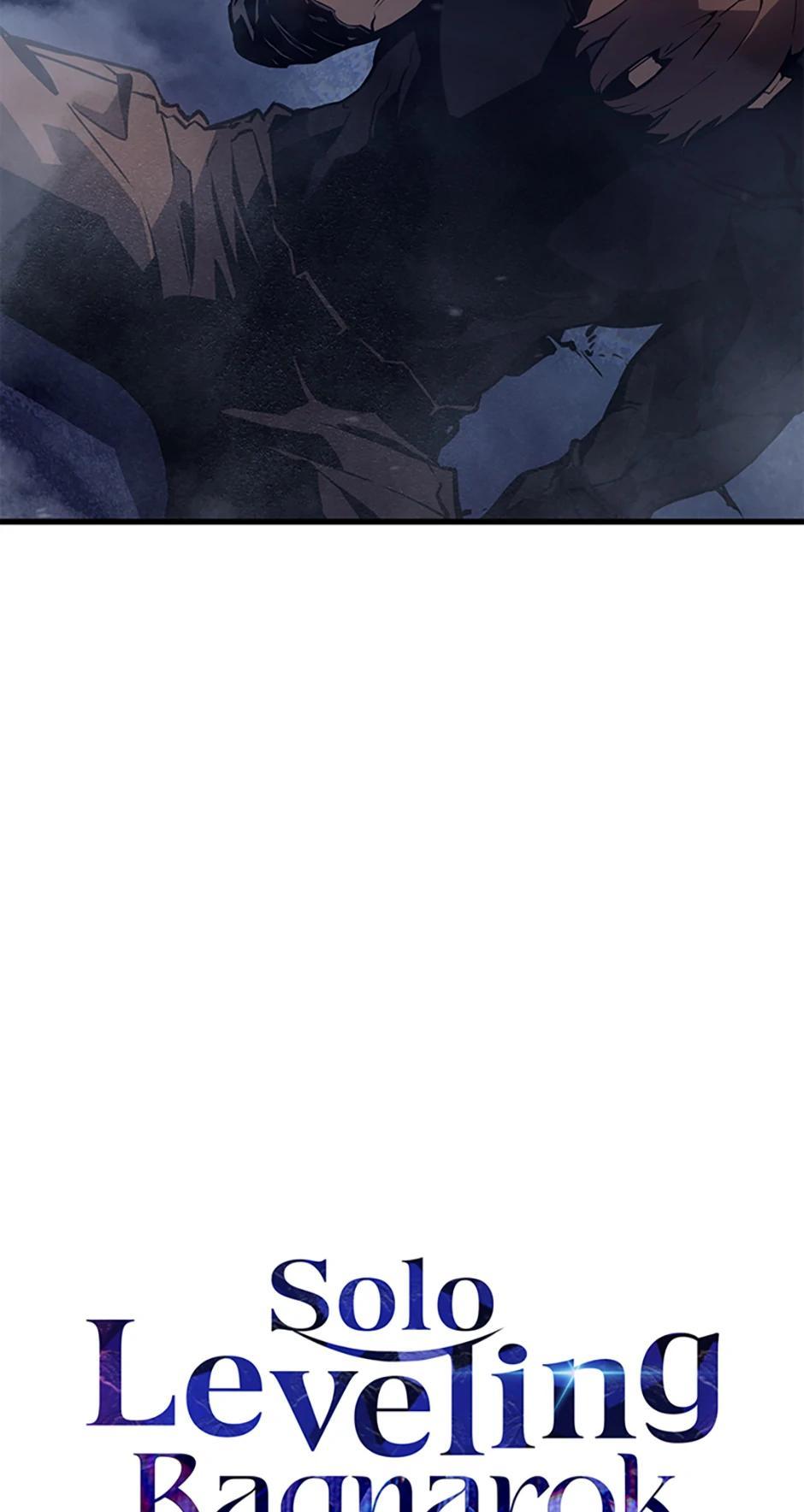 Read Solo Leveling Ragnarok ENGLISH Manga Online