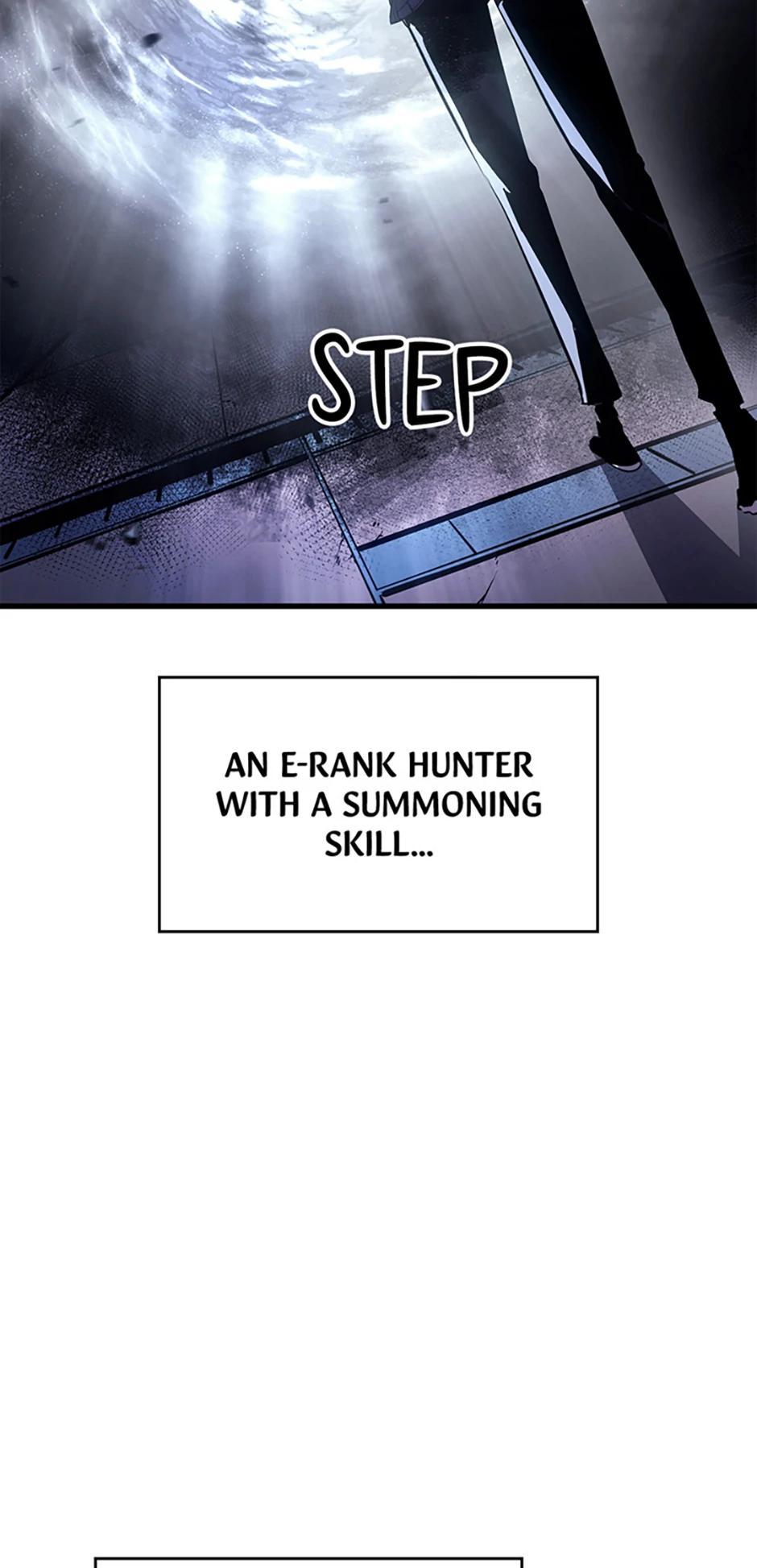 Read Solo Leveling Ragnarok ENGLISH Manga Online