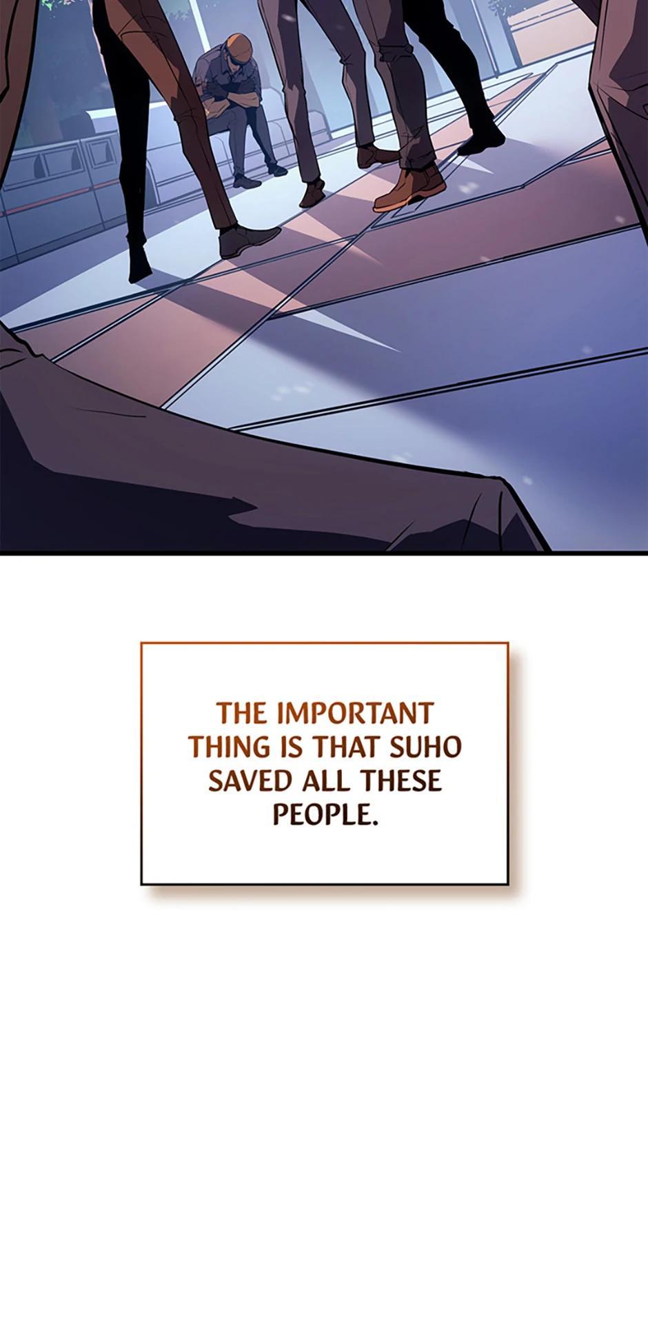 Read Solo Leveling Ragnarok ENGLISH Manga Online