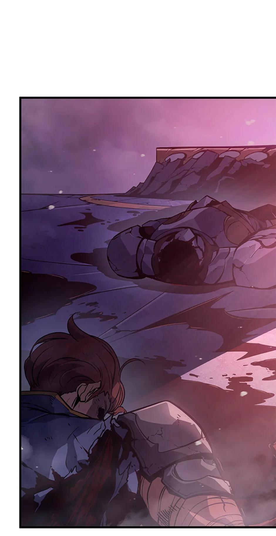 Read Solo Leveling Ragnarok ENGLISH Manga Online