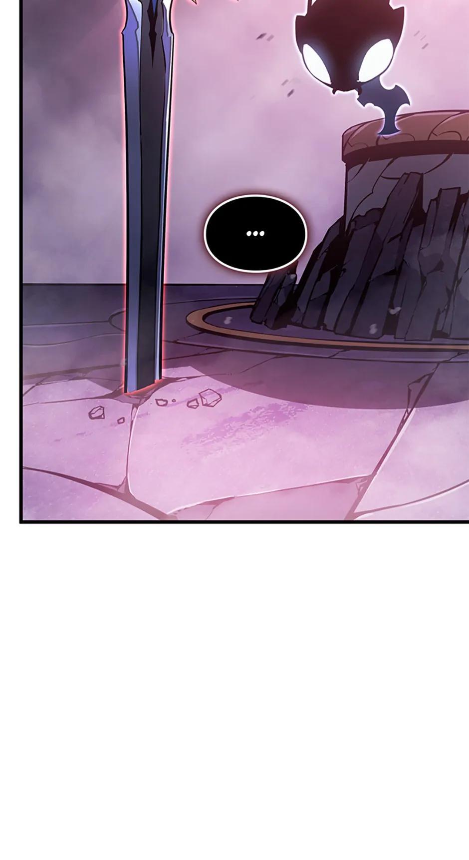 Read Solo Leveling Ragnarok ENGLISH Manga Online