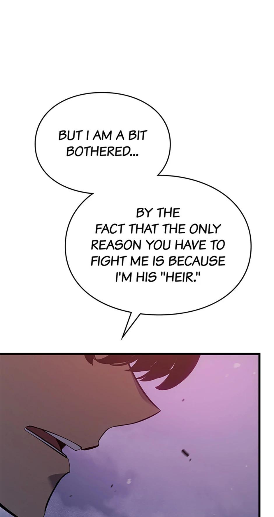 Read Solo Leveling Ragnarok ENGLISH Manga Online