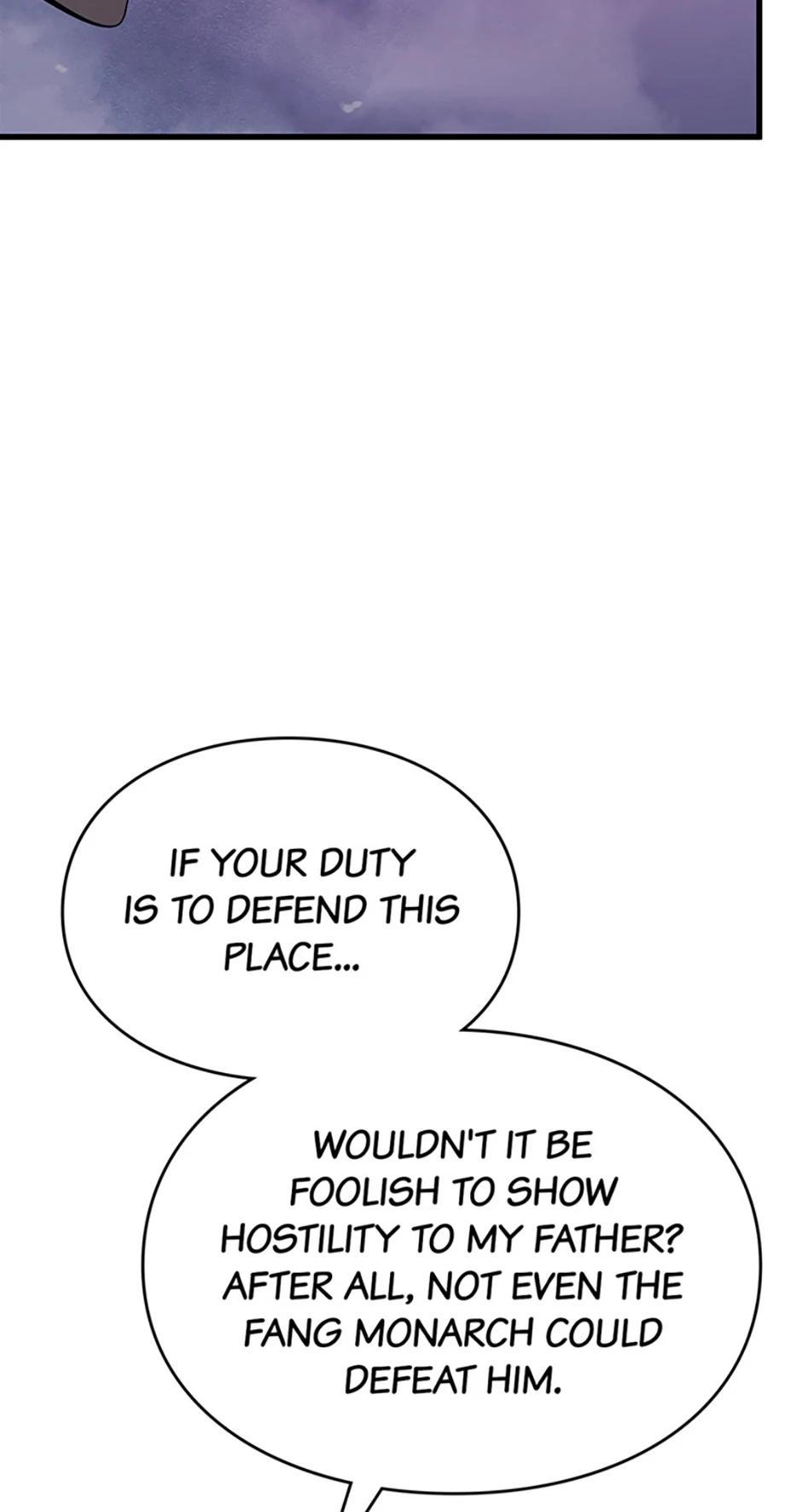 Read Solo Leveling Ragnarok ENGLISH Manga Online