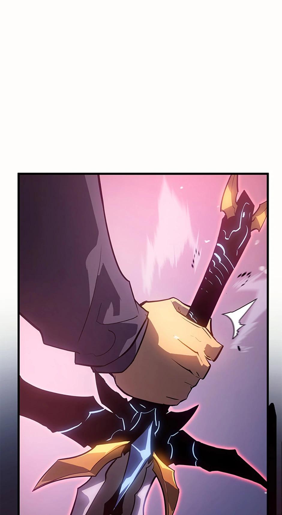 Read Solo Leveling Ragnarok ENGLISH Manga Online