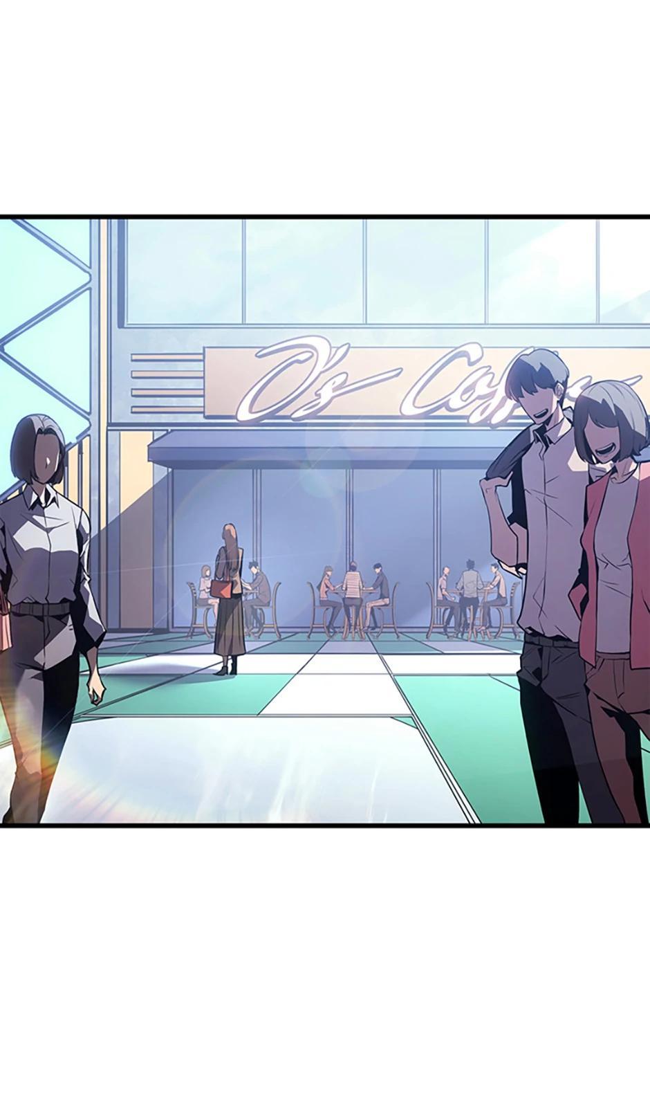 Read Solo Leveling Ragnarok ENGLISH Manga Online