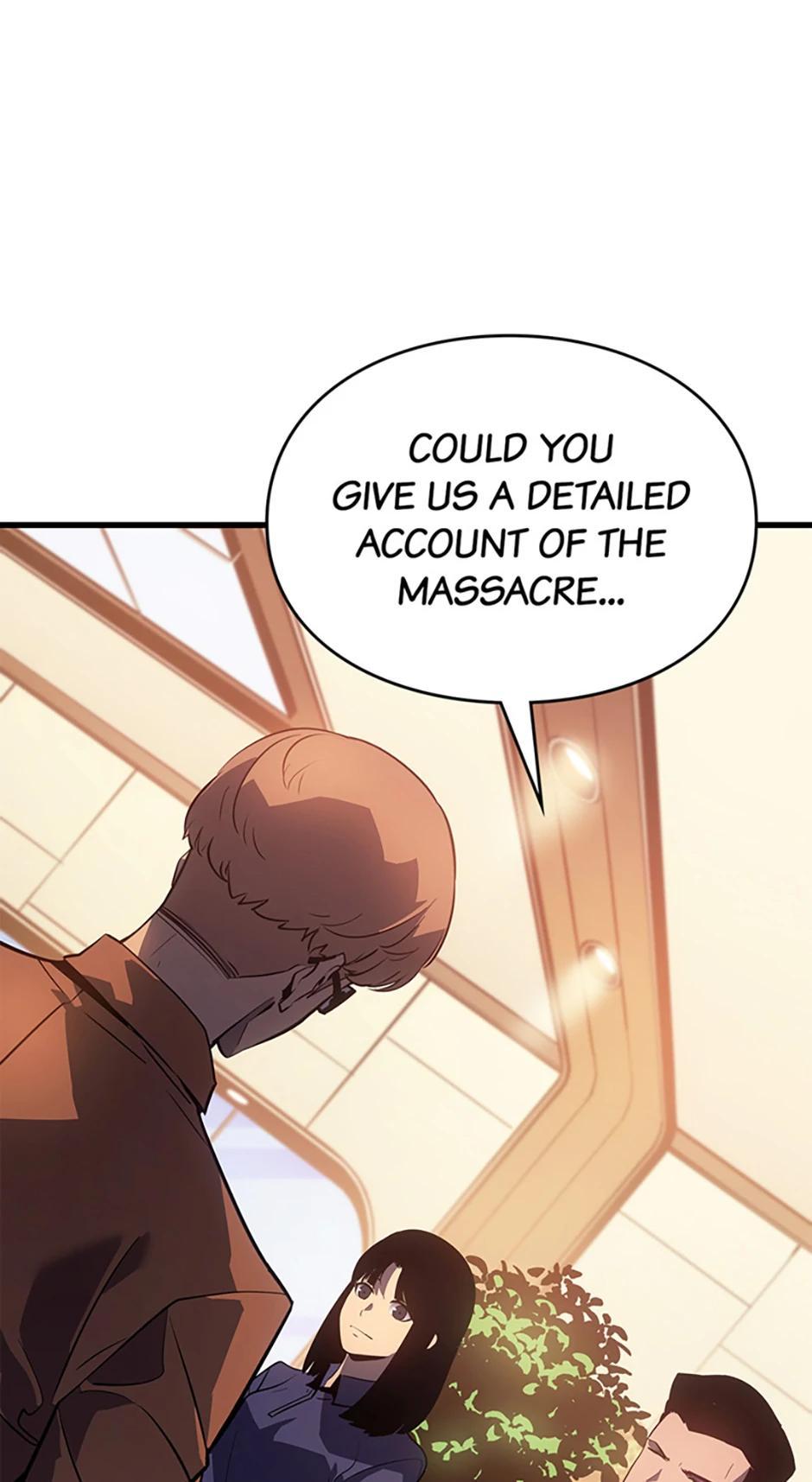 Read Solo Leveling Ragnarok ENGLISH Manga Online