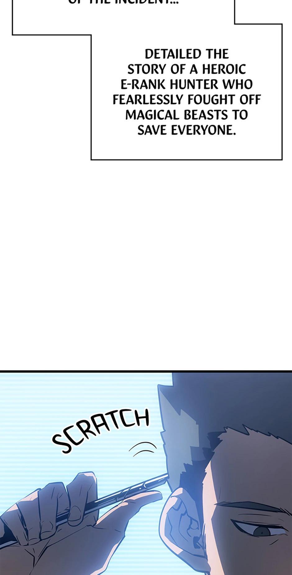 Read Solo Leveling Ragnarok ENGLISH Manga Online