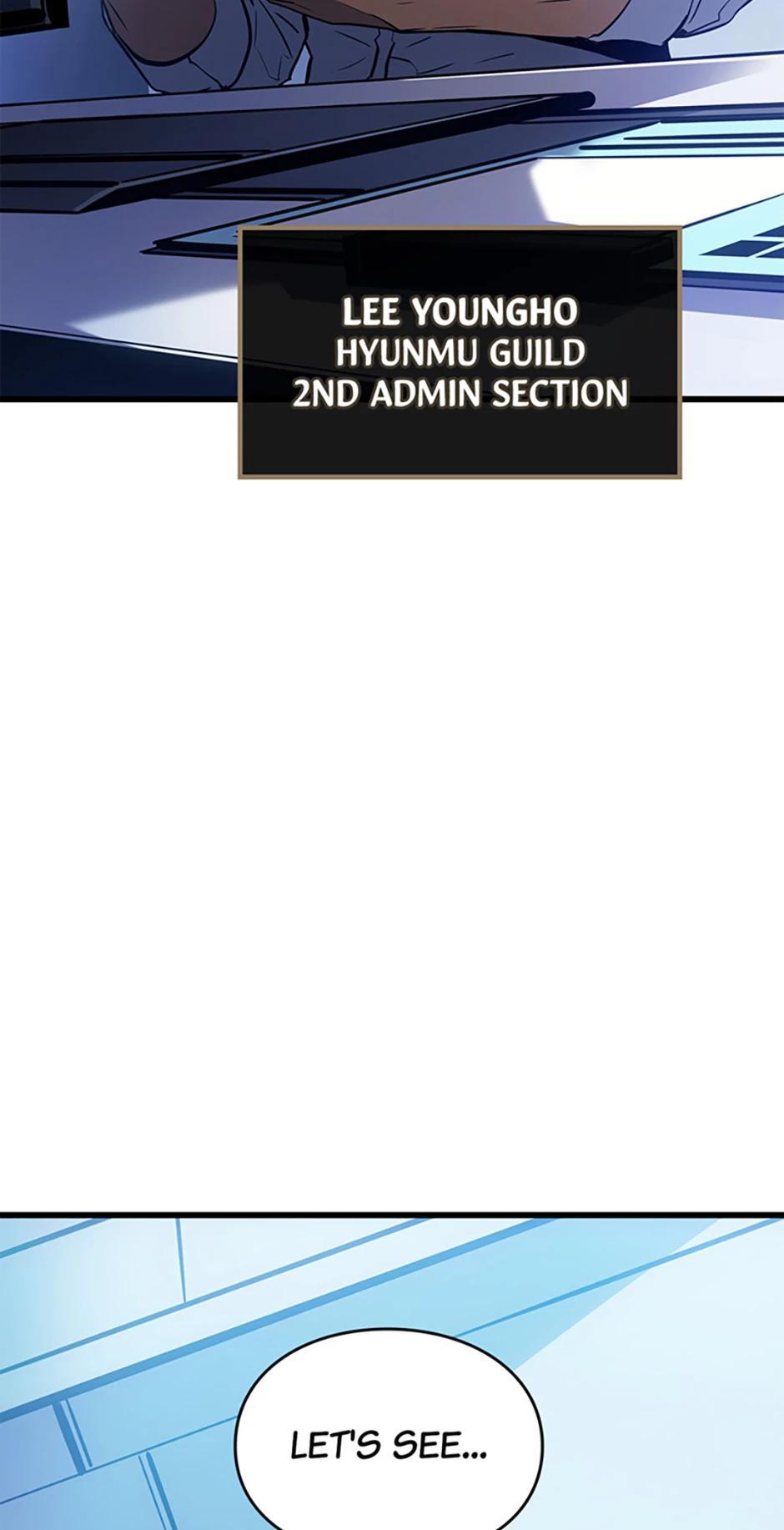 Read Solo Leveling Ragnarok ENGLISH Manga Online