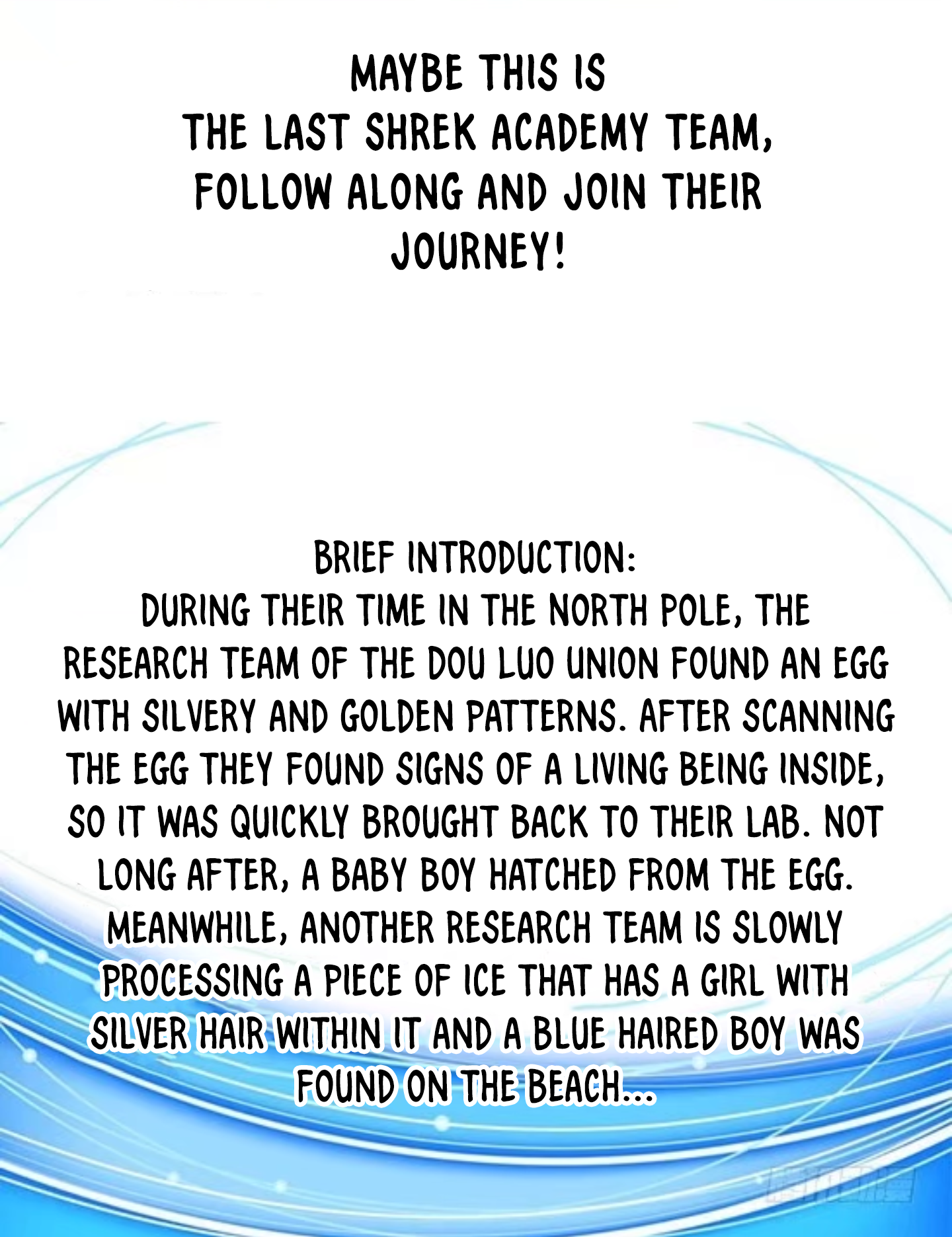 Read Soul Land 4_ Ultimate Fighting ENGLISH Manga Online