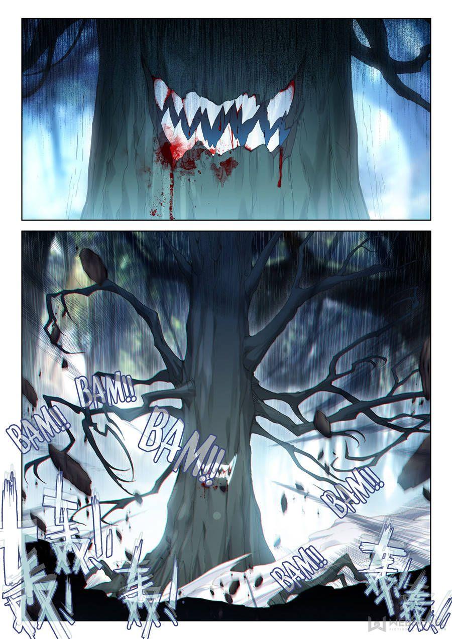 Read Soul Land 4_ Ultimate Fighting ENGLISH Manga Online