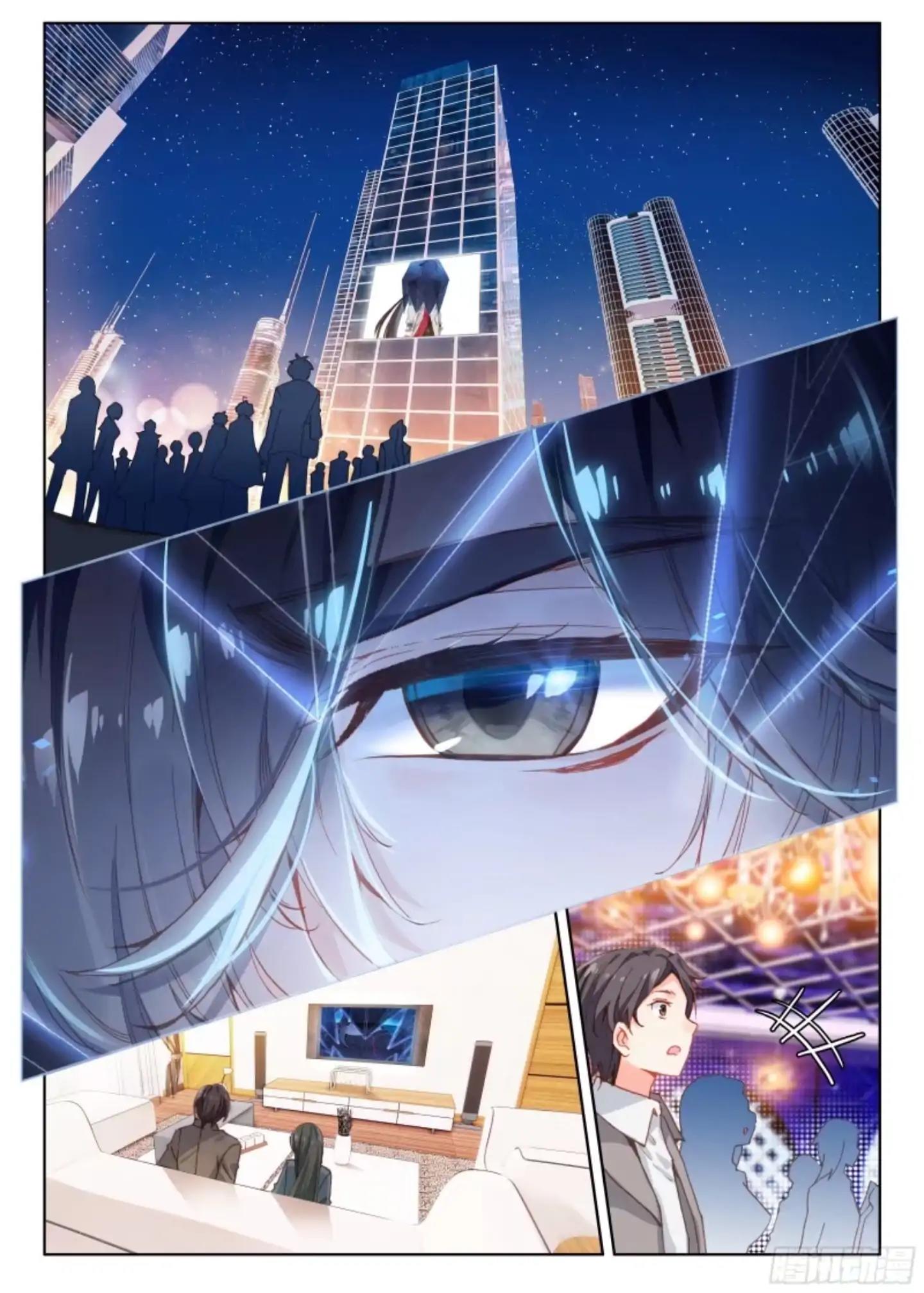 Read Soul Land 4_ Ultimate Fighting ENGLISH Manga Online