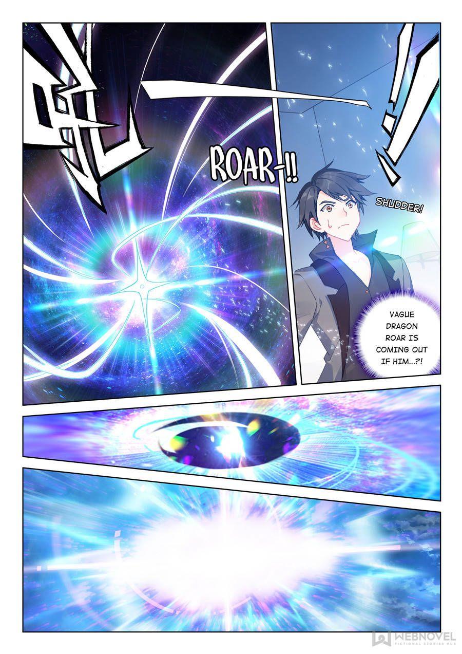 Read Soul Land 4_ Ultimate Fighting ENGLISH Manga Online