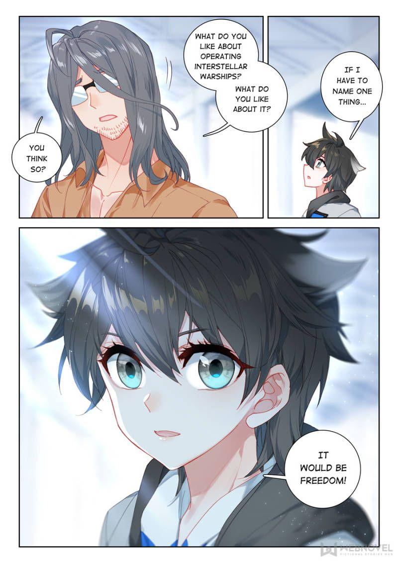 Read Soul Land 4_ Ultimate Fighting ENGLISH Manga Online