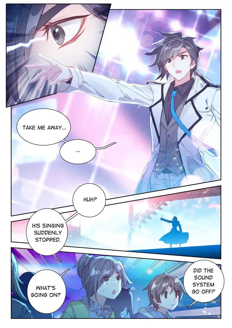 Read Soul Land 4_ Ultimate Fighting ENGLISH Manga Online