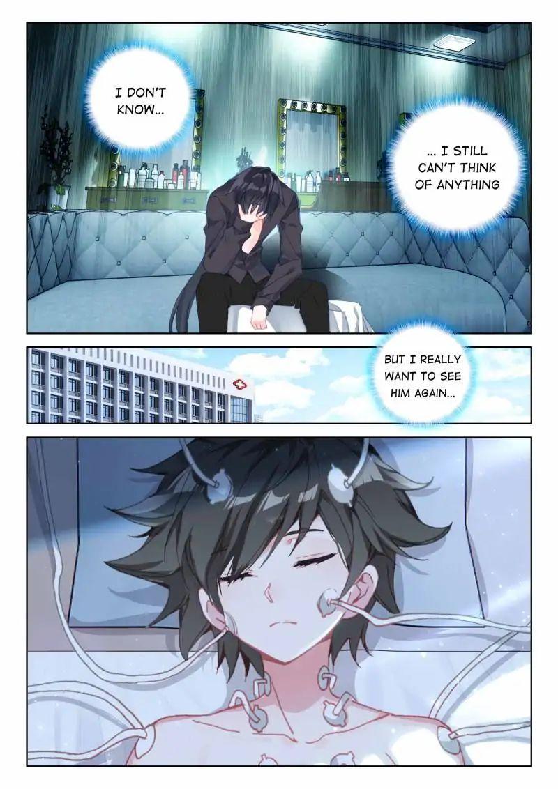 Read Soul Land 4_ Ultimate Fighting ENGLISH Manga Online