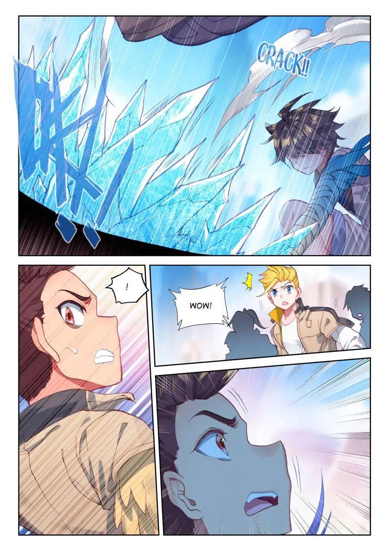 Read Soul Land 4_ Ultimate Fighting ENGLISH Manga Online