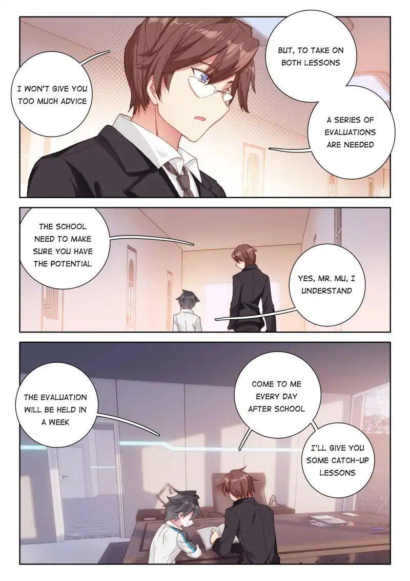 Read Soul Land 4_ Ultimate Fighting ENGLISH Manga Online