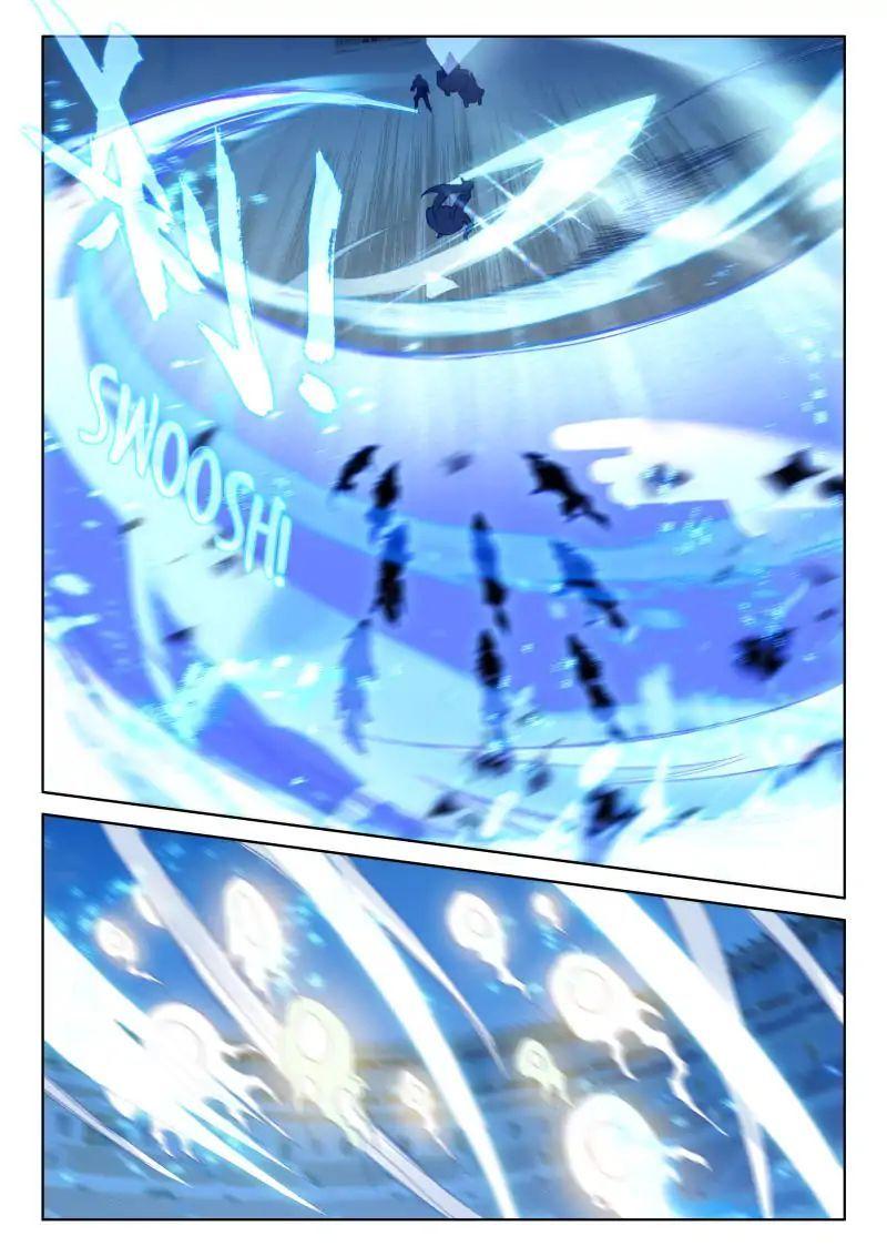 Read Soul Land 4_ Ultimate Fighting ENGLISH Manga Online