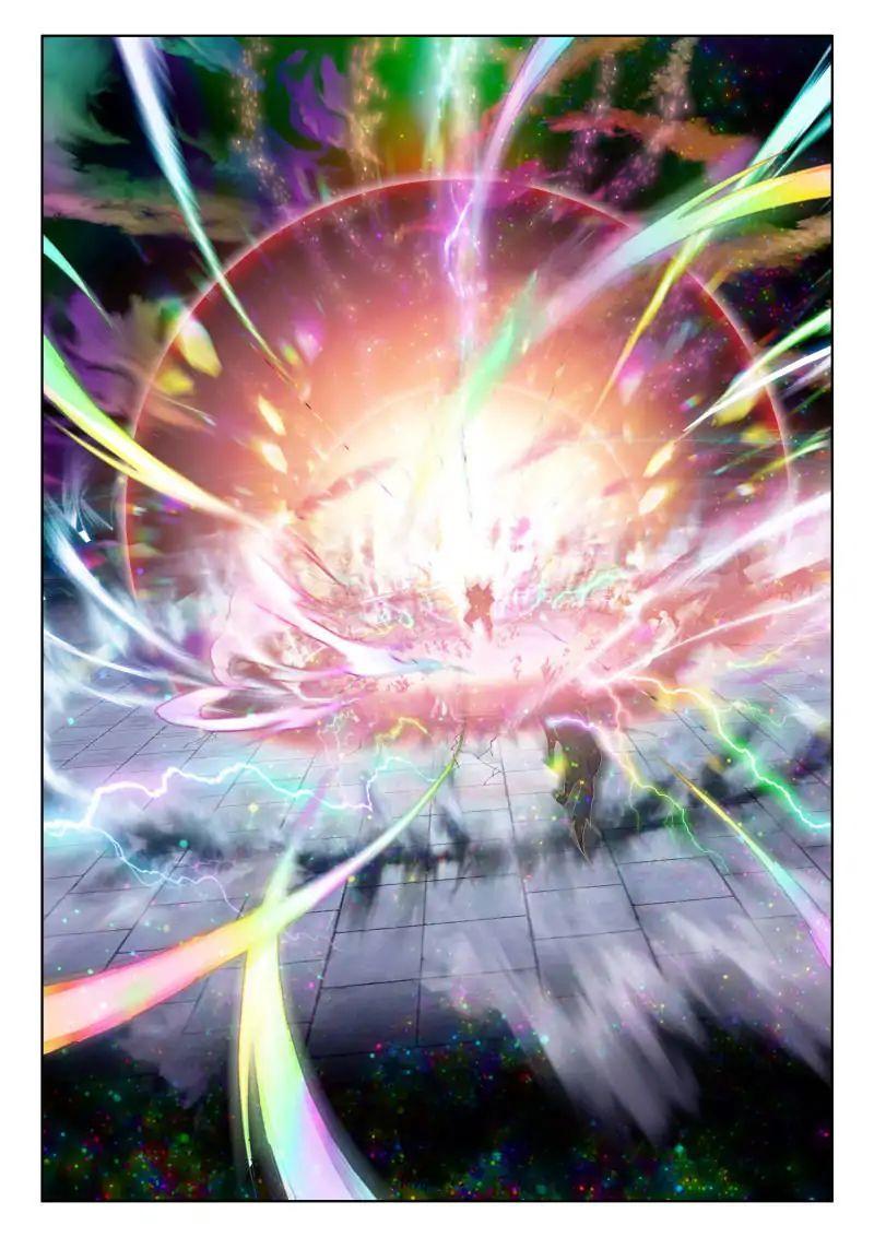 Read Soul Land 4_ Ultimate Fighting ENGLISH Manga Online