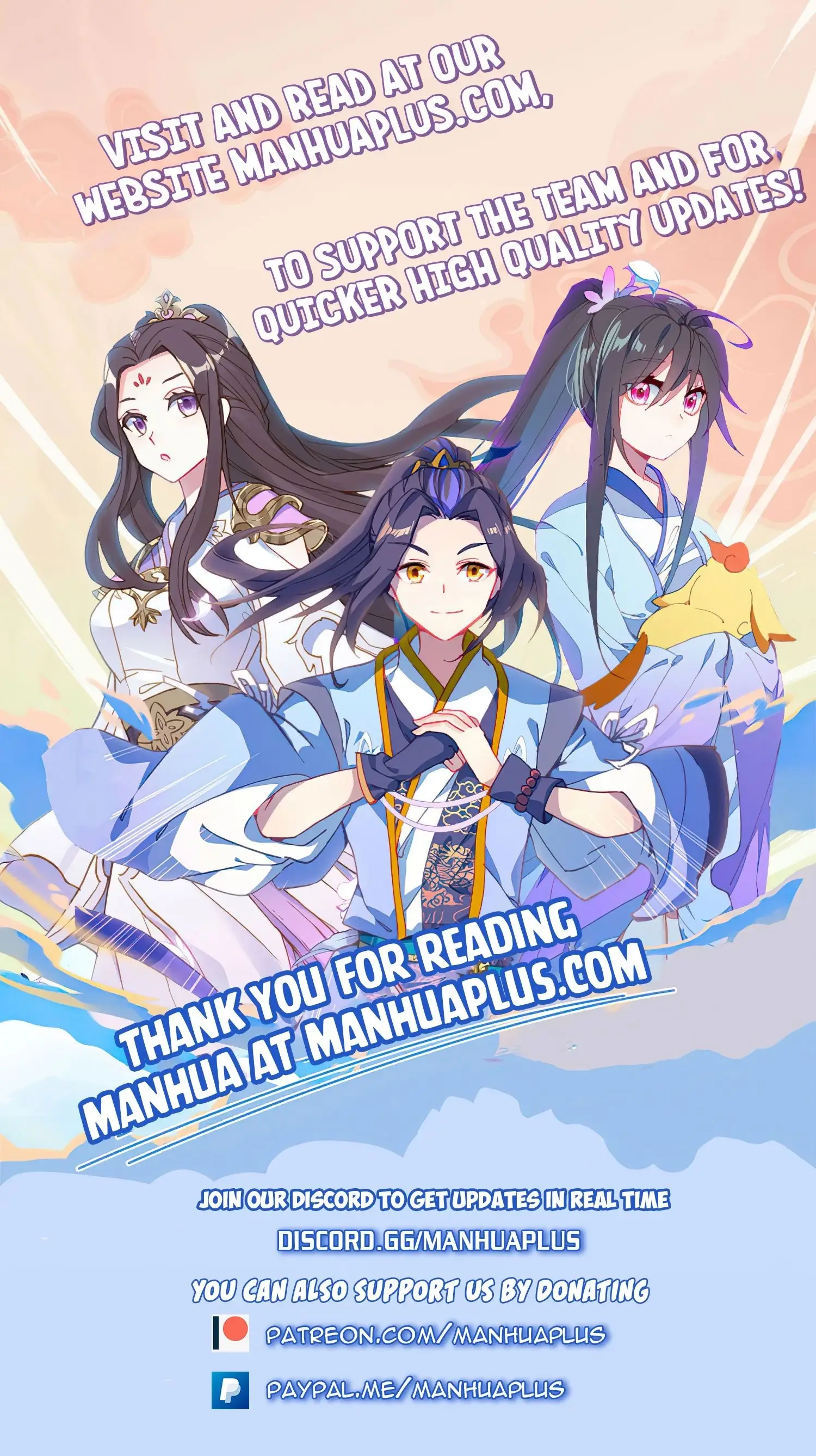 Read Soul Land 4_ Ultimate Fighting ENGLISH Manga Online