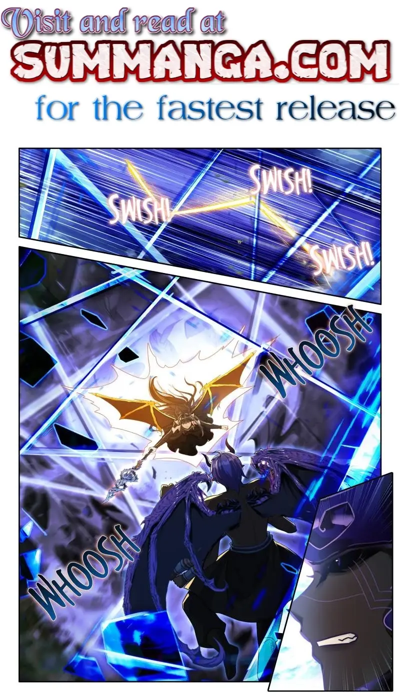 Read Soul Land 4_ Ultimate Fighting ENGLISH Manga Online