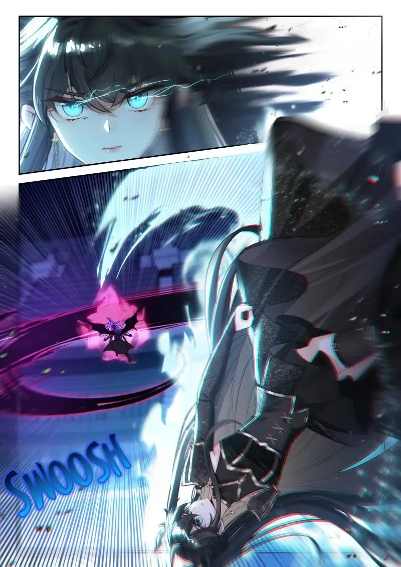 Read Soul Land 4_ Ultimate Fighting ENGLISH Manga Online