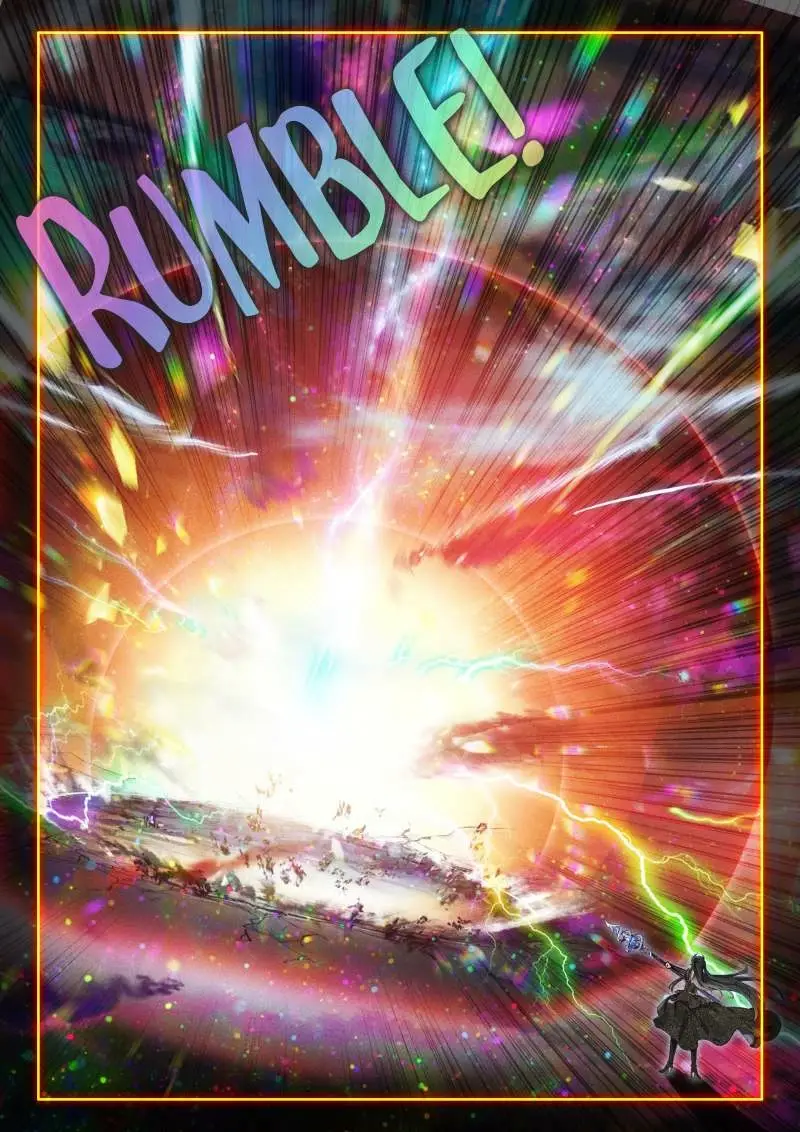 Read Soul Land 4_ Ultimate Fighting ENGLISH Manga Online