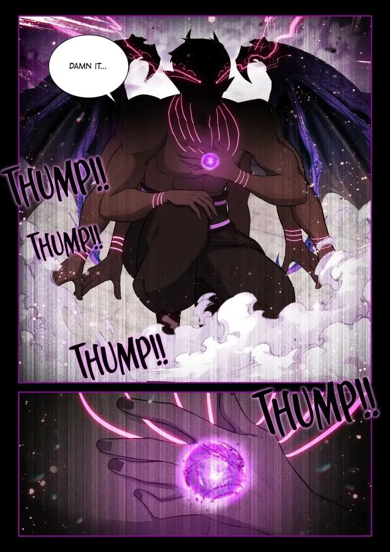 Read Soul Land 4_ Ultimate Fighting ENGLISH Manga Online