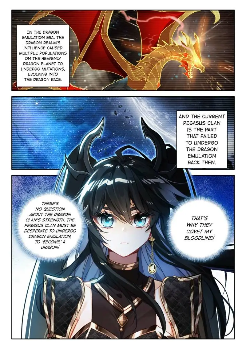 Read Soul Land 4_ Ultimate Fighting ENGLISH Manga Online