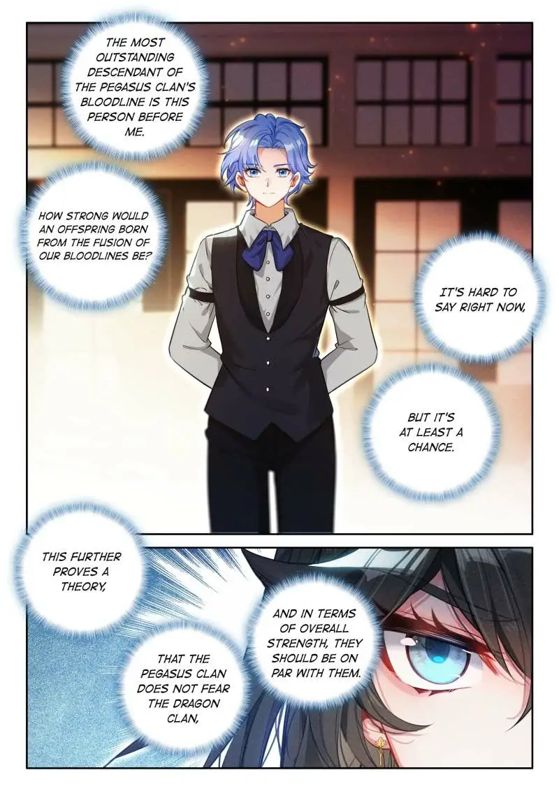 Read Soul Land 4_ Ultimate Fighting ENGLISH Manga Online