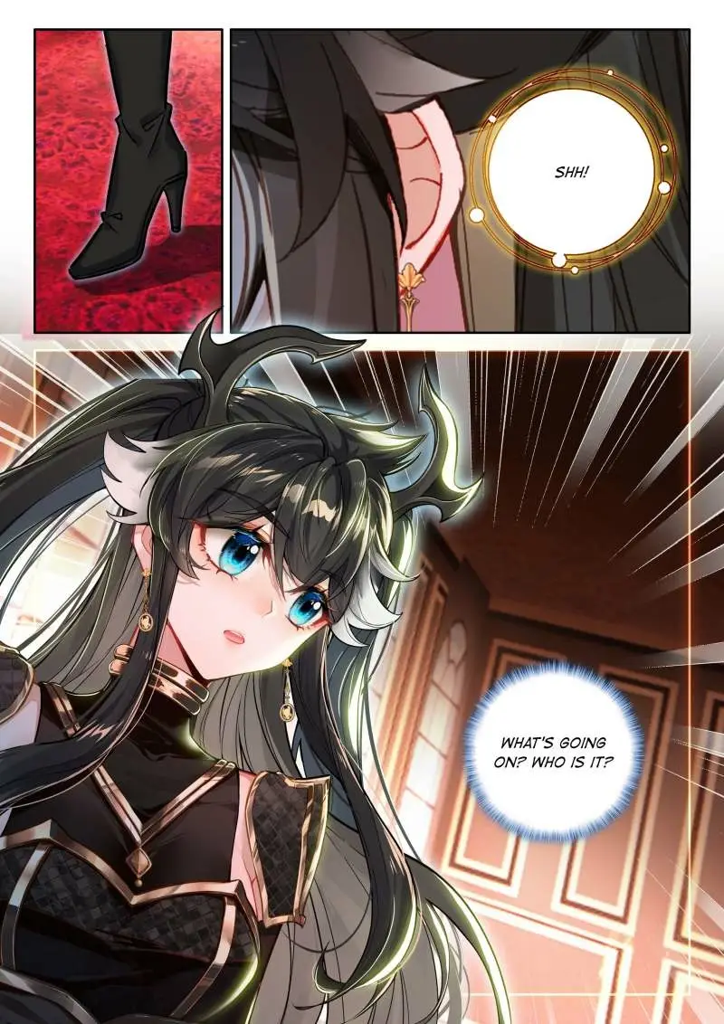 Read Soul Land 4_ Ultimate Fighting ENGLISH Manga Online